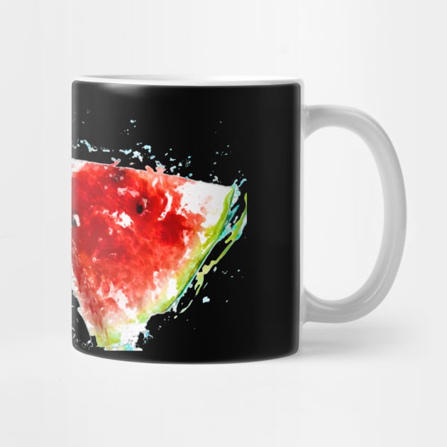 Watermelon by Arch4Design